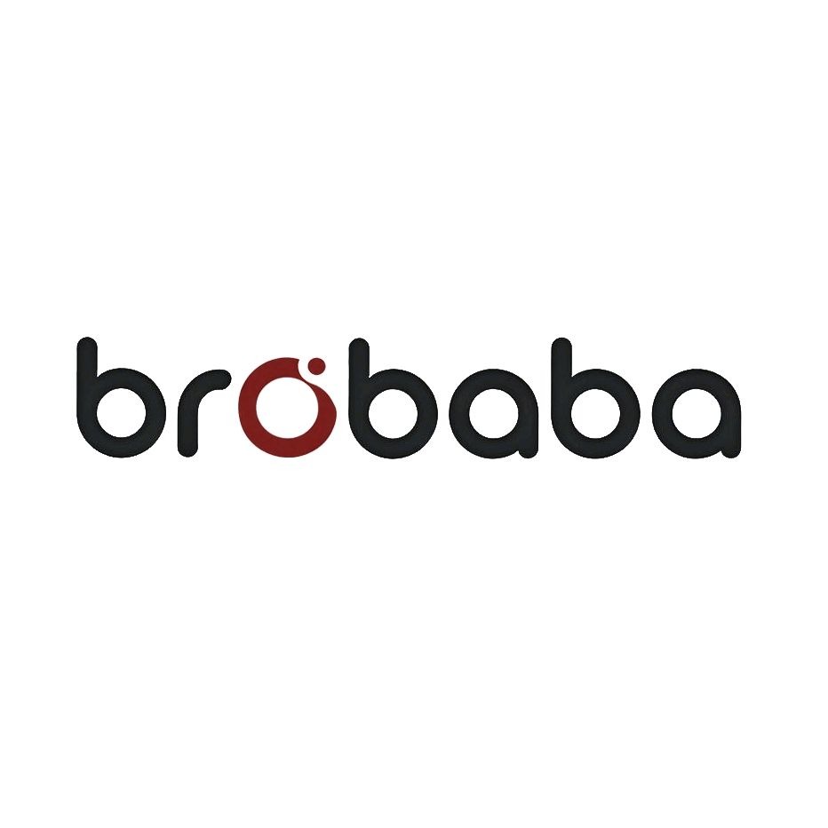 Brobaba Official Logo