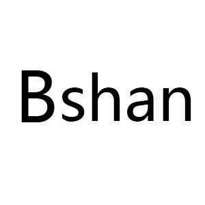 Bshan Official Logo