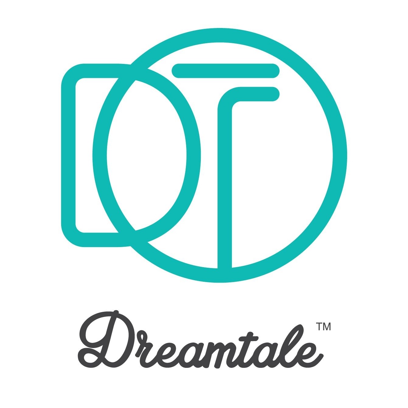 Dreamtale Official Logo