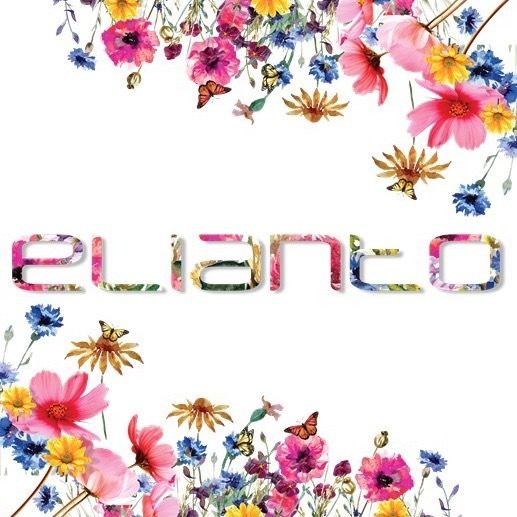 Elianto Official Logo