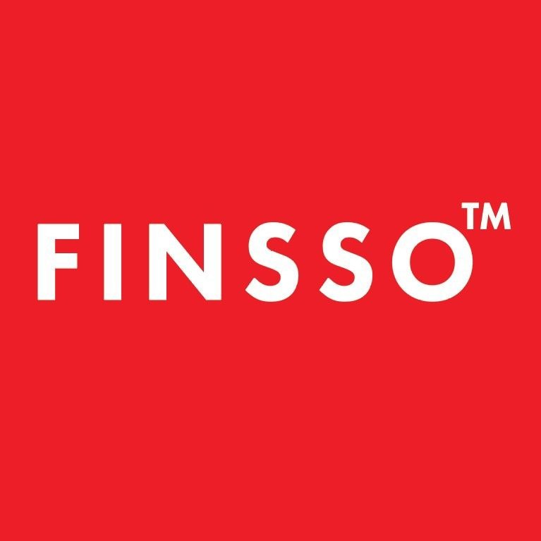 FINSSO Official Logo