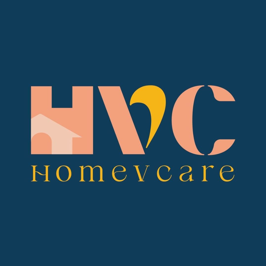 Home V Care Official Logo