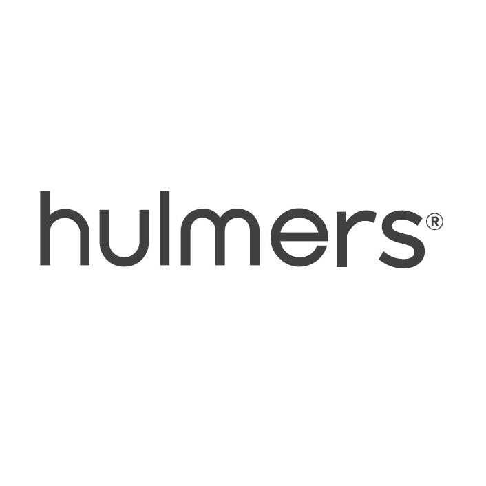 Hulmers Official Logo
