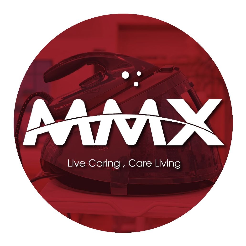 MMX Official Logo