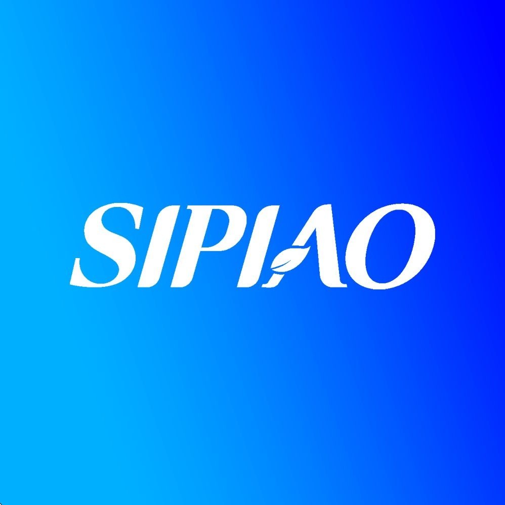 SIPIAO Official Logo